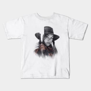 Cityscape Kids T-Shirt